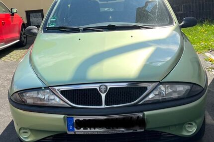 Lancia Ypsilon Gebrauchtwagen