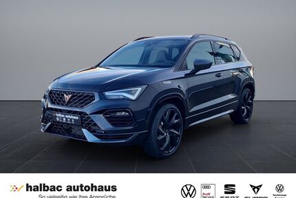 Cupra Ateca Gebrauchtwagen