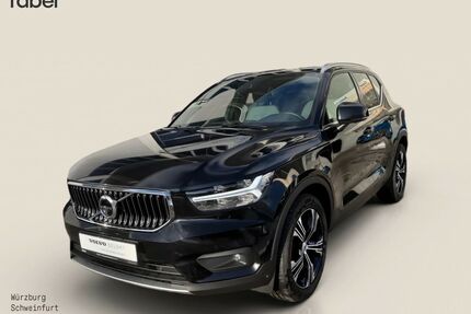 Volvo XC40 Gebrauchtwagen