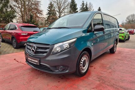 Mercedes-Benz Vito Gebrauchtwagen