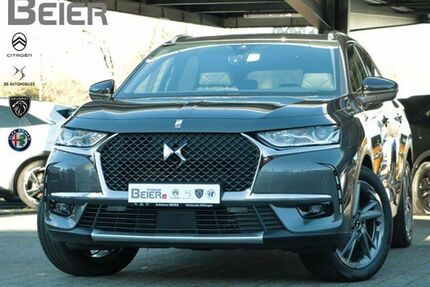 DS Automobiles DS7 (Crossback) Gebrauchtwagen