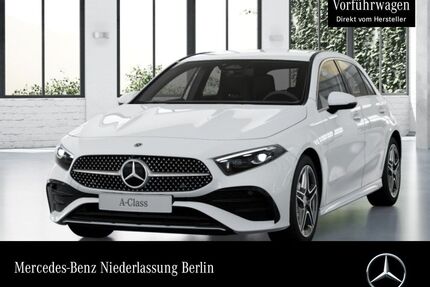 Mercedes-Benz A 180 Gebrauchtwagen