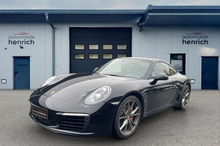 Porsche 911 Urmodell Gebrauchtwagen