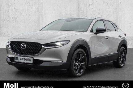 Mazda CX-30 Gebrauchtwagen