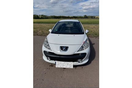 Peugeot 207 Gebrauchtwagen