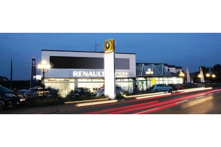 Renault Austral Gebrauchtwagen