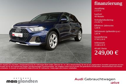 Audi A1 Gebrauchtwagen