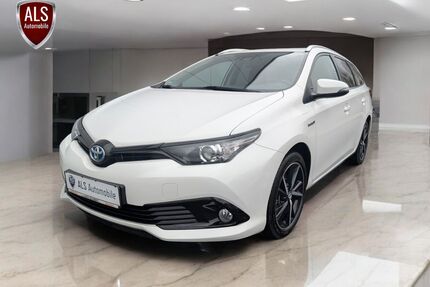 Toyota Auris Gebrauchtwagen