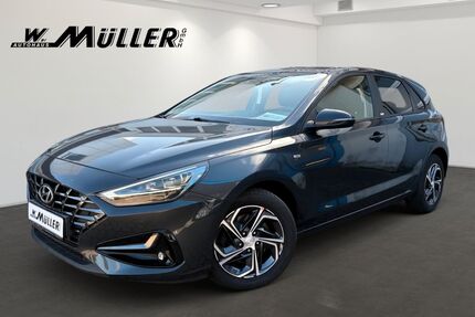 Hyundai i30 Gebrauchtwagen
