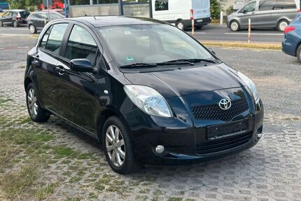 Toyota Yaris Gebrauchtwagen