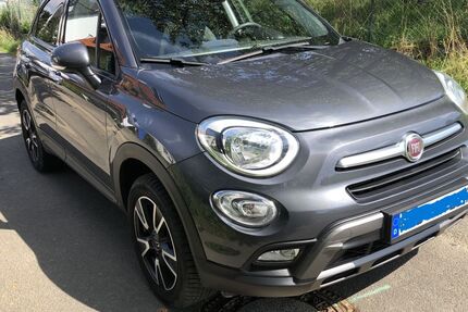 Fiat 500X Gebrauchtwagen