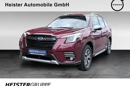 Subaru Forester Gebrauchtwagen