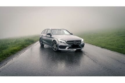 Mercedes-Benz C 43 AMG Gebrauchtwagen