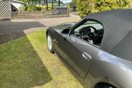 BMW Z4 Gebrauchtwagen