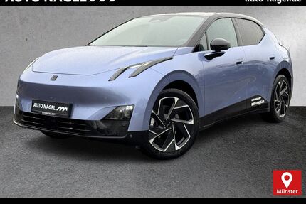 Lynk & Co 02 Gebrauchtwagen