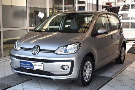 VW up! Gebrauchtwagen