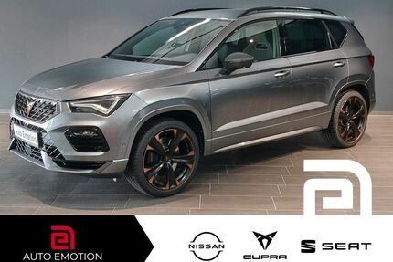 Cupra Ateca Gebrauchtwagen