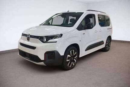 Citroen Berlingo Gebrauchtwagen
