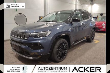 Jeep Compass Gebrauchtwagen