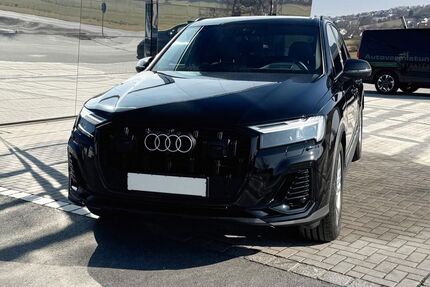 Audi Q7 Gebrauchtwagen
