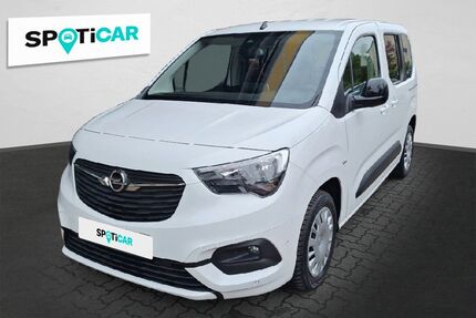 Opel Combo Life Gebrauchtwagen