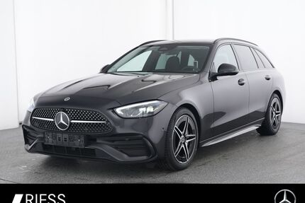 Mercedes-Benz C 180 Gebrauchtwagen