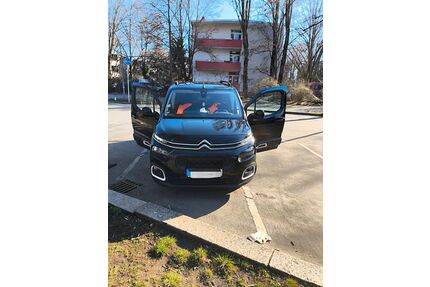 Citroen Berlingo Gebrauchtwagen