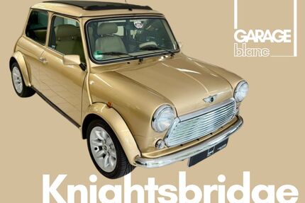Mini Cooper Gebrauchtwagen