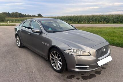 Jaguar XJ Gebrauchtwagen