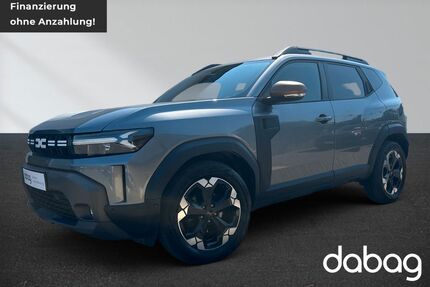 Dacia Duster Gebrauchtwagen