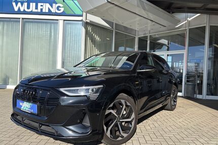 Audi e-tron Gebrauchtwagen