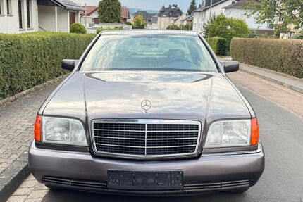 Mercedes-Benz S 300 Gebrauchtwagen