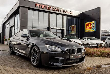 BMW M6 Gebrauchtwagen