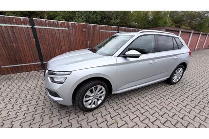 Skoda Kamiq Gebrauchtwagen