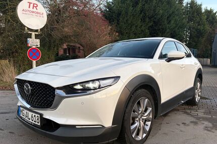 Mazda CX-30 Gebrauchtwagen