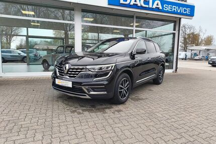 Renault Koleos Gebrauchtwagen