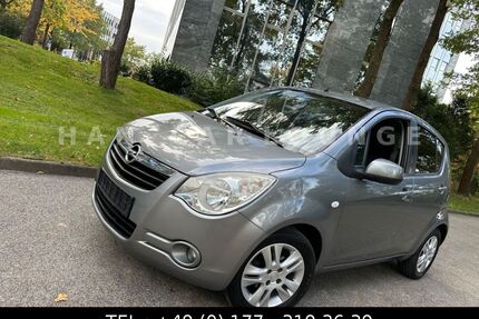 Opel Agila Gebrauchtwagen