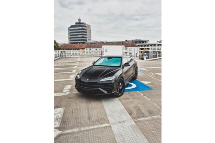 Lamborghini Urus Gebrauchtwagen