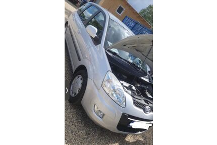 Hyundai Matrix Gebrauchtwagen