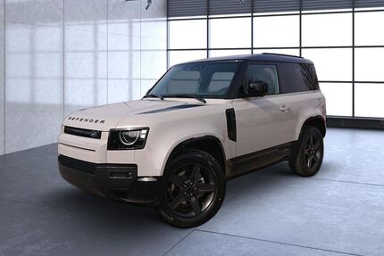 Land Rover Defender Gebrauchtwagen