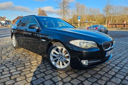 BMW 525 Gebrauchtwagen