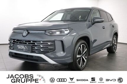 VW Tayron Gebrauchtwagen