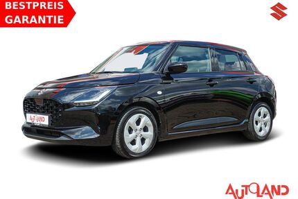 Suzuki Swift Gebrauchtwagen