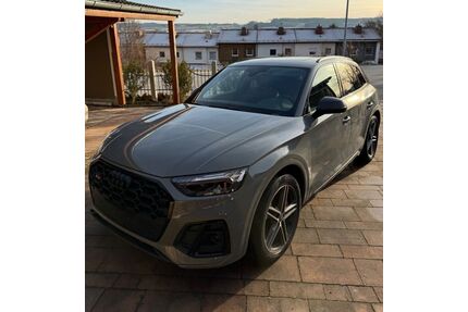 Audi SQ5 Gebrauchtwagen