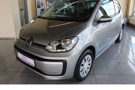 VW up! Gebrauchtwagen