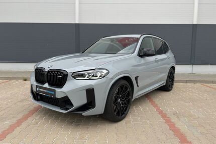 BMW X3 M 
