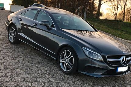 Mercedes-Benz CLS 350 Gebrauchtwagen