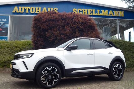 Opel Mokka Gebrauchtwagen
