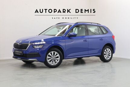 Skoda Kamiq Gebrauchtwagen