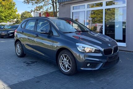 BMW 218 Gebrauchtwagen